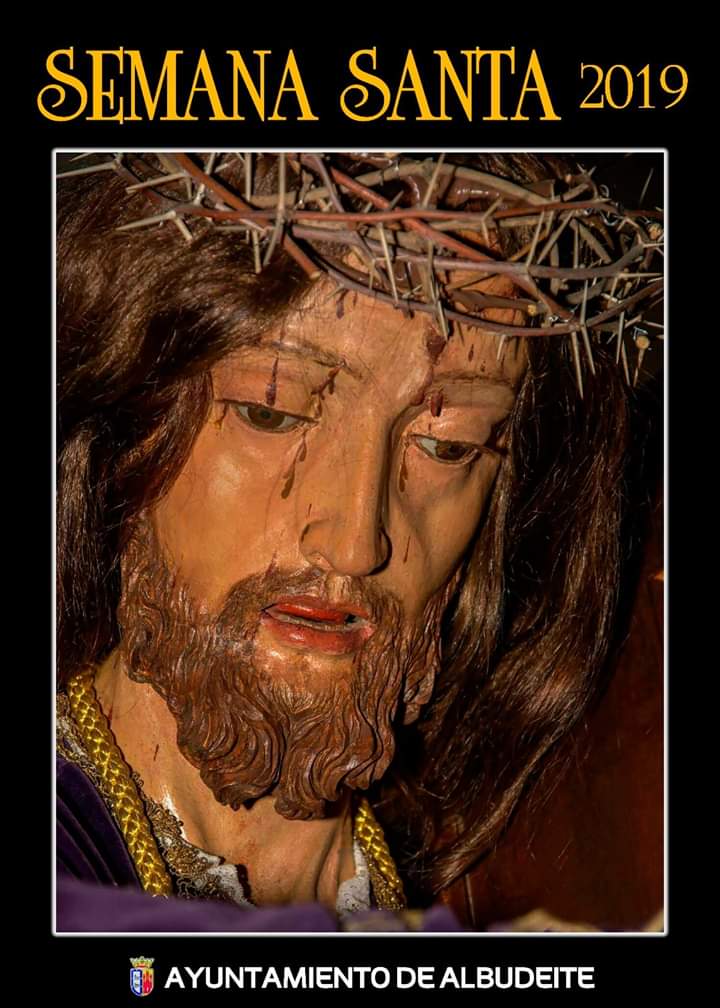 Semana Santa en Albudeite 2019 Albudeite